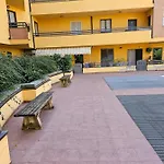 Διαμέρισμα Zona Mare Ριτσιόνε