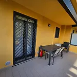 Διαμέρισμα Zona Mare Ριτσιόνε