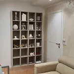 Διαμέρισμα Zona Mare Ριτσιόνε