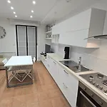 Zona Mare * Ριτσιόνε