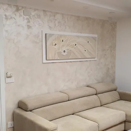 Zona Mare Apartamento *
