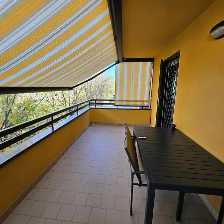 Apartamento Zona Mare *
