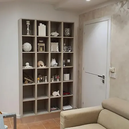 Apartamento Zona Mare Riccione