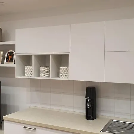 Apartamento Zona Mare