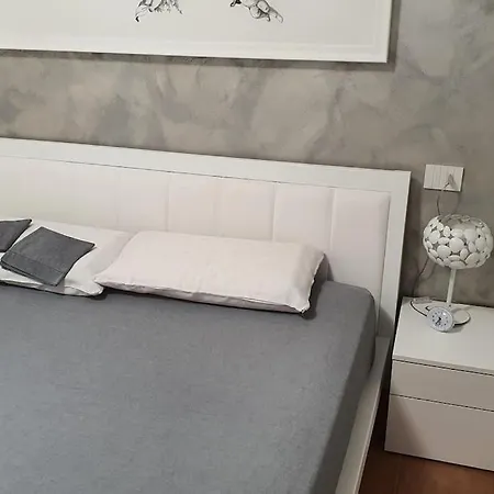 Apartamento Zona Mare *