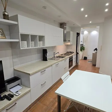 Apartamento Zona Mare