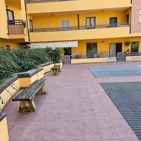 Appartamento Zona Mare Riccione