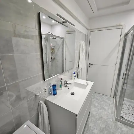 Apartment Zona Mare