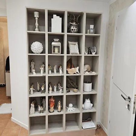 Zona Mare Apartment Riccione