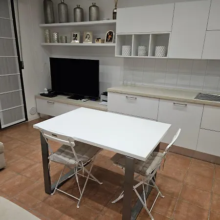 Appartamento Zona Mare *