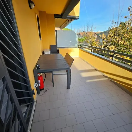 Appartamento Zona Mare Riccione