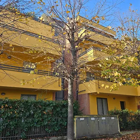 Zona Mare Appartamento Riccione