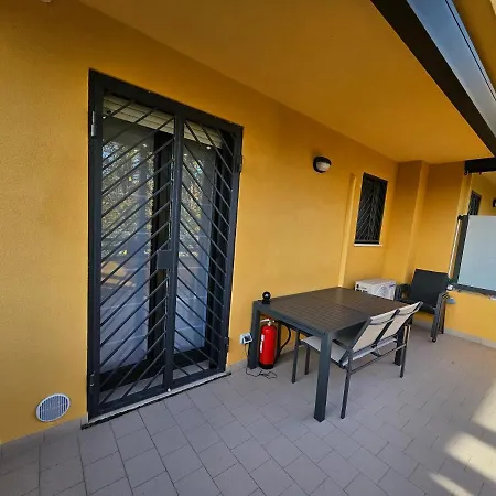 Apartment Zona Mare Riccione