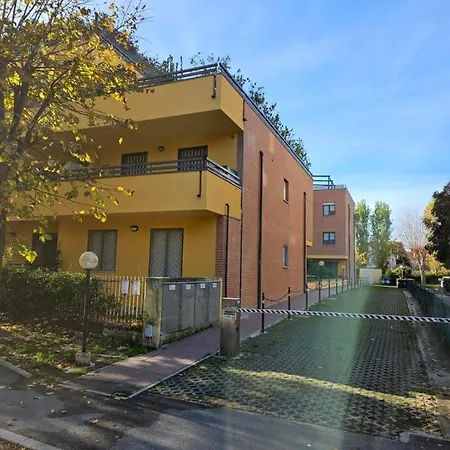Apartment Zona Mare *