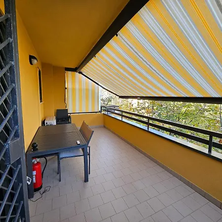 Appartamento Zona Mare Riccione