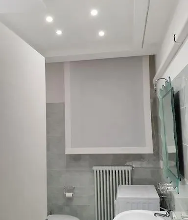 Zona Mare Apartment Riccione