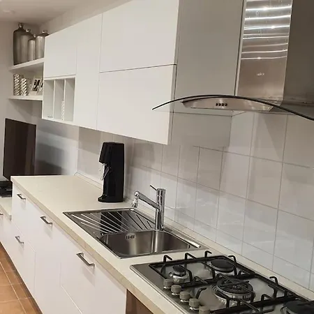 Apartment Zona Mare