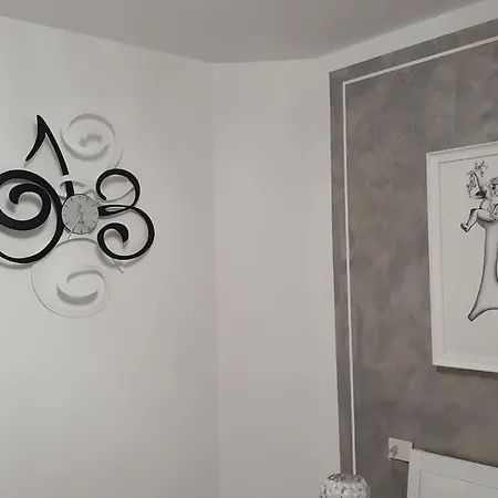 Zona Mare Apartment Riccione