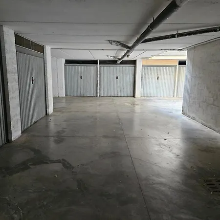 Zona Mare Apartment