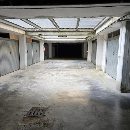 Zona Mare Appartamento Riccione