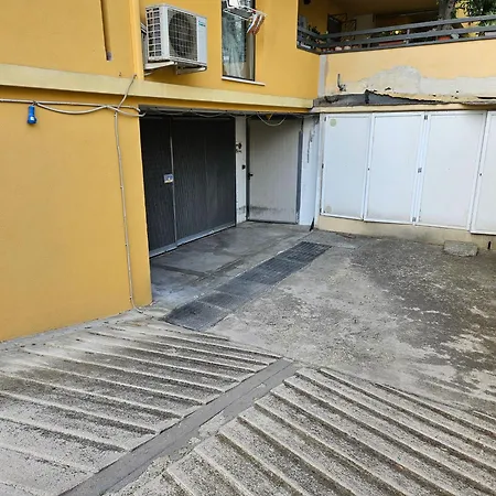 Zona Mare Appartamento Riccione