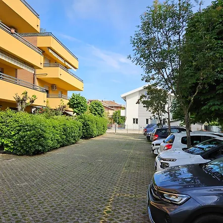 Zona Mare Riccione