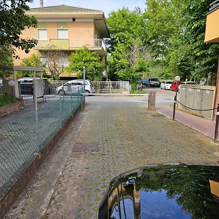Zona Mare Lejlighed