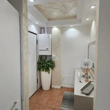 Apartment Zona Mare Riccione